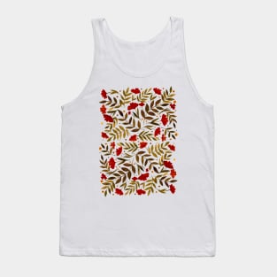 Magical garden - autumn Tank Top